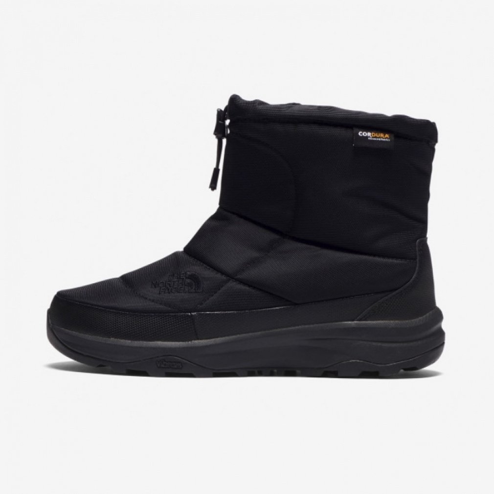 ノースフェイス ヌプシ ブーティ ウォータープルーフ VII ショート アークティック グリップ NF52479 CK ウィンターシューズ ブーツ THE NORTH FACE imbkk