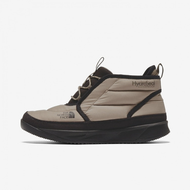 Nuptse Chukka WP II ヌプシ チャッカ ウォータープルーフ II