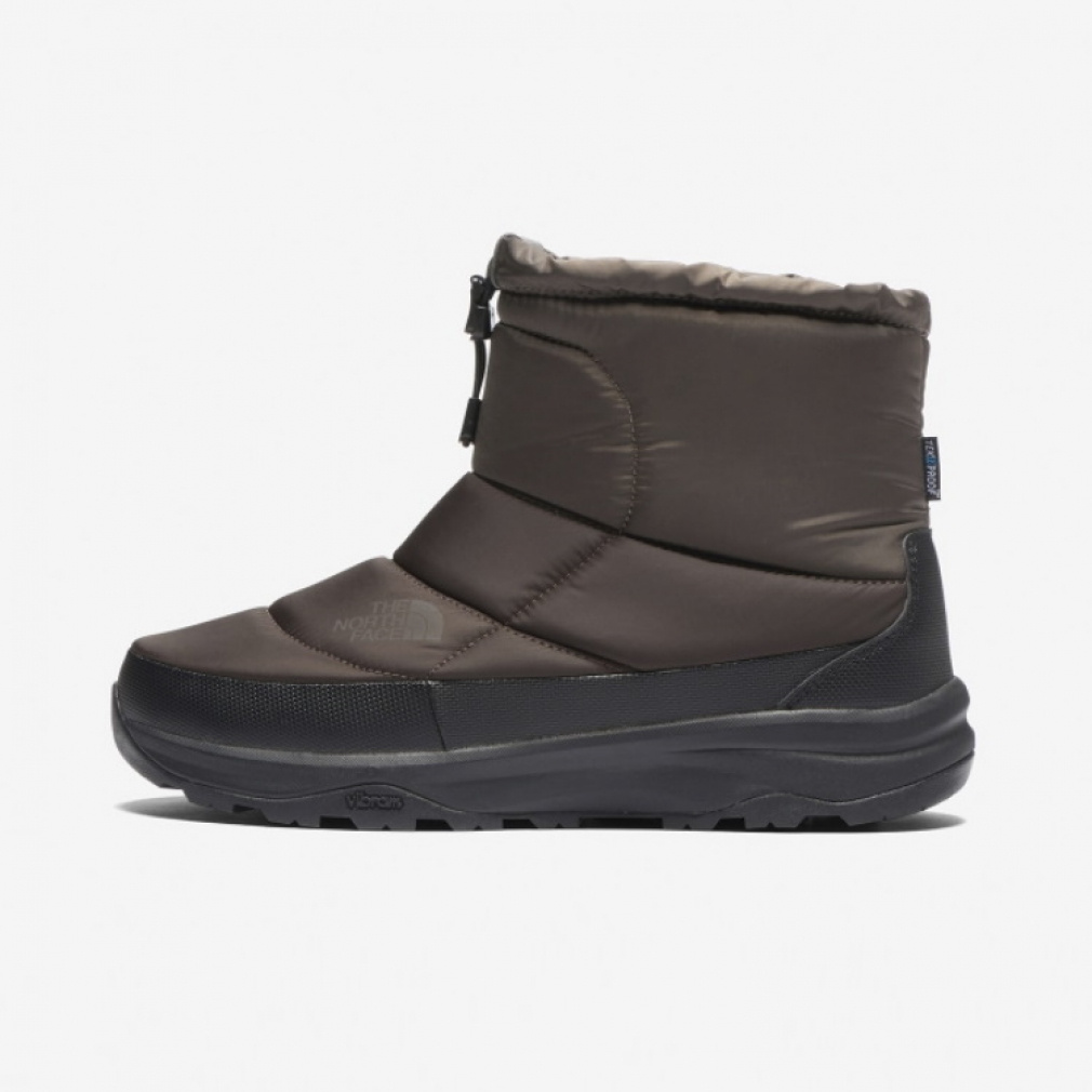 m[XtFCX Nuptse Bootie WP VII Short kvV u[eBEH[^[v[tVIIV[g NF52273 DK Xm[u[c THE NORTH FACE imbkk