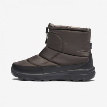 Nuptse Bootie WP VII Short ヌプシ ブーティウォータープルーフVIIショート