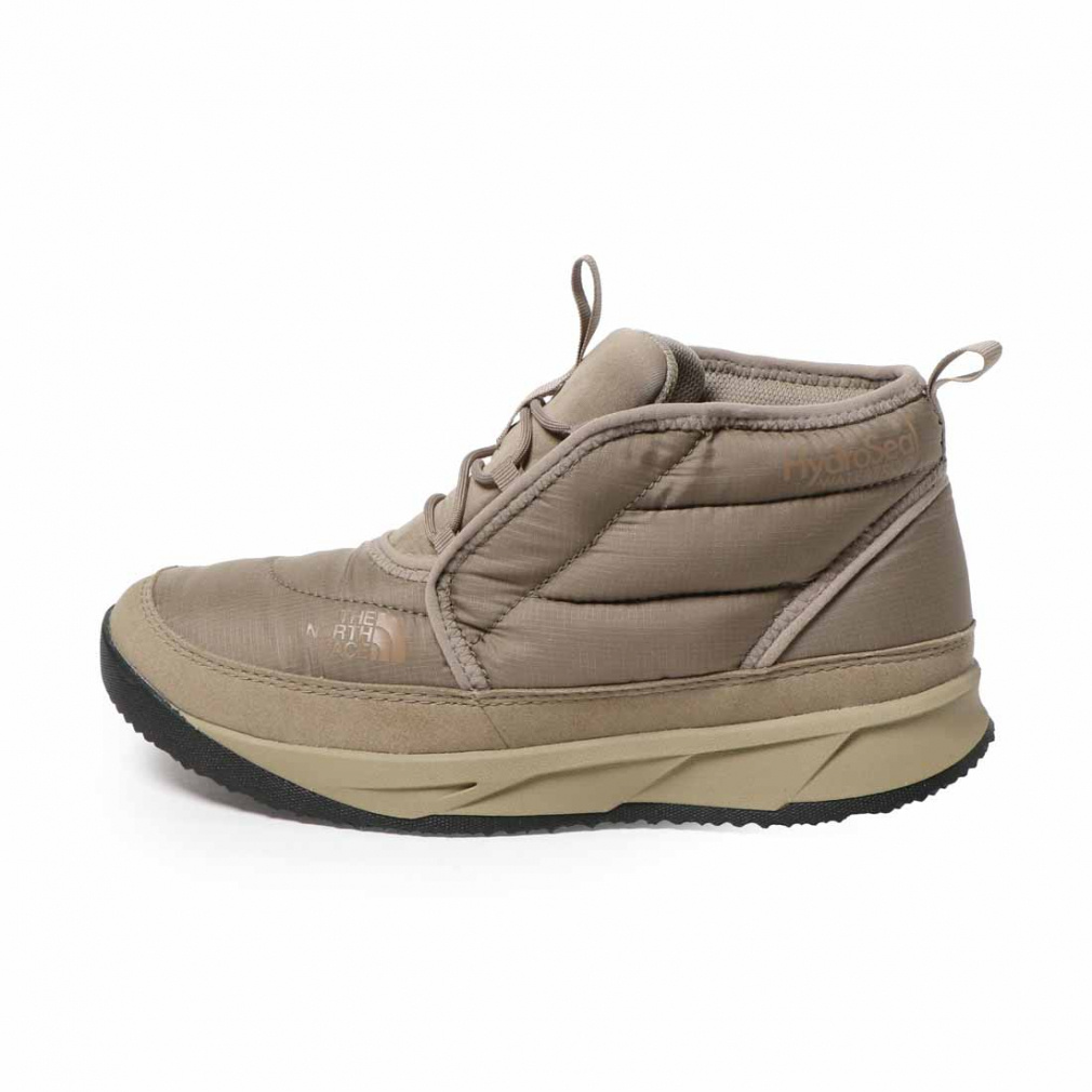 UEm[XEtFCX Nuptse Chukka WP 3 kvV `bJ EH[^[v[t 3 NF52573 MK EB^[V[Y u[c F ZsA THE NORTH FACE