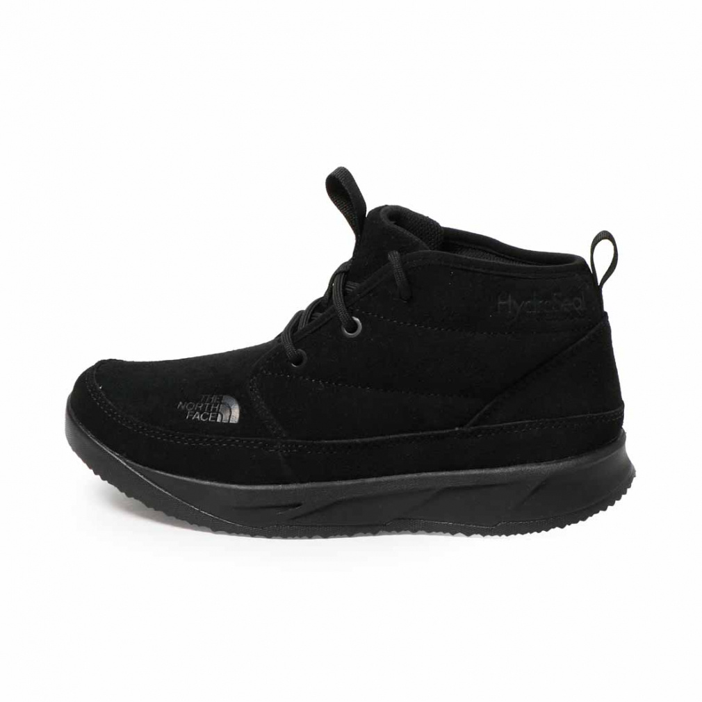 UEm[XEtFCX Nuptse Chukka WP 2 Suede kvV `bJ EH[^[v[t 2 XG[h NF52574 KK u[cFubN THE NORTH FACE