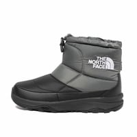 ザノースフェイス【THE NORTH FACE】　　　　　　　ヌプシブーティ ザ・ノース・フェイス ヌプシ ブーティ ウォータープルーフ ロゴ
