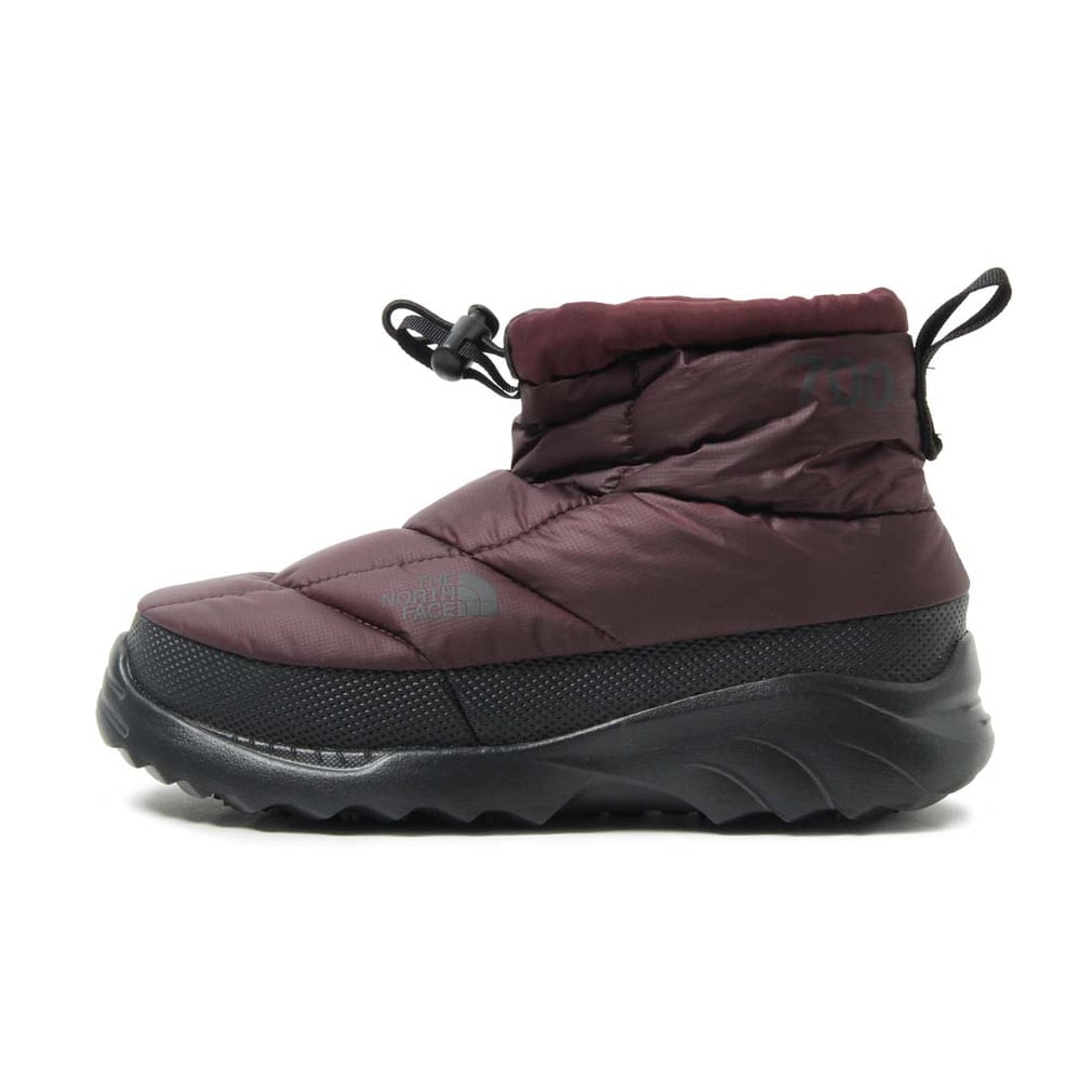 ザ・ノースフェイス Nuptse ヌプシ トラクション チャッカ ユニ