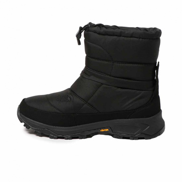 Detachable Nuptse Bootie デタッチャブル ヌプシ ブーティ