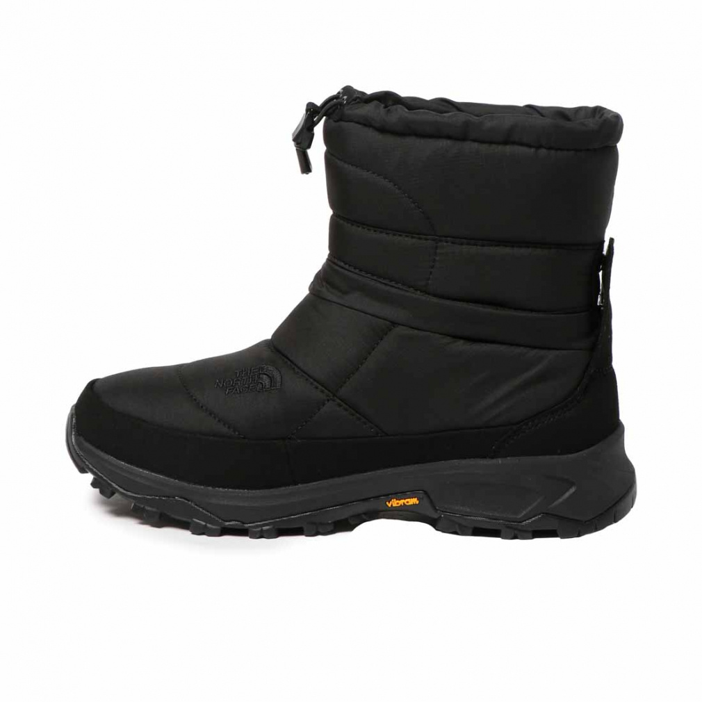 Detachable Nuptse Bootie デタッチャブル ヌプシ ブーティ｜Alpen Online