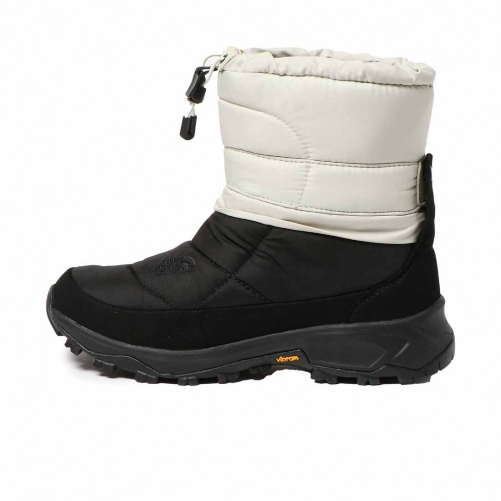 ザ・ノース・フェイス Detachable Nuptse Bootie デタッチャブル
