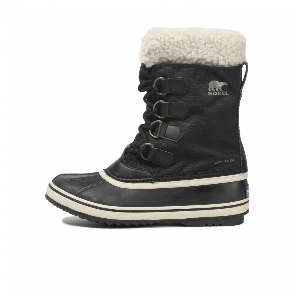 SOREL ソレル ウィンターカーニバルウォータープルーフ 25cm 未使用品 ソレル スノーブーツ レディース ウィンターカーニバル ブーツ