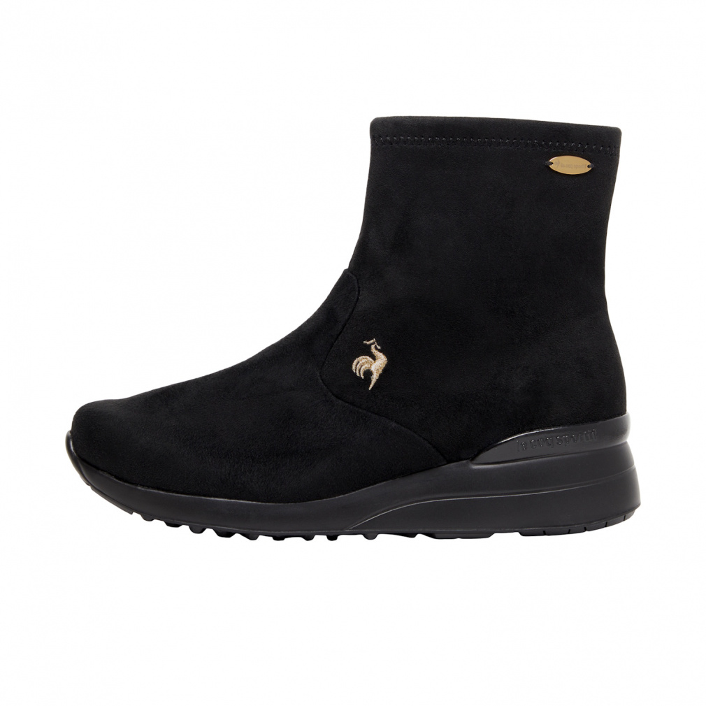 RbN LCS AWF II LCS ANGERS II LU5FBT85LZ BKGD fB[X EB^[V[Y u[c F ubN le coq sportif