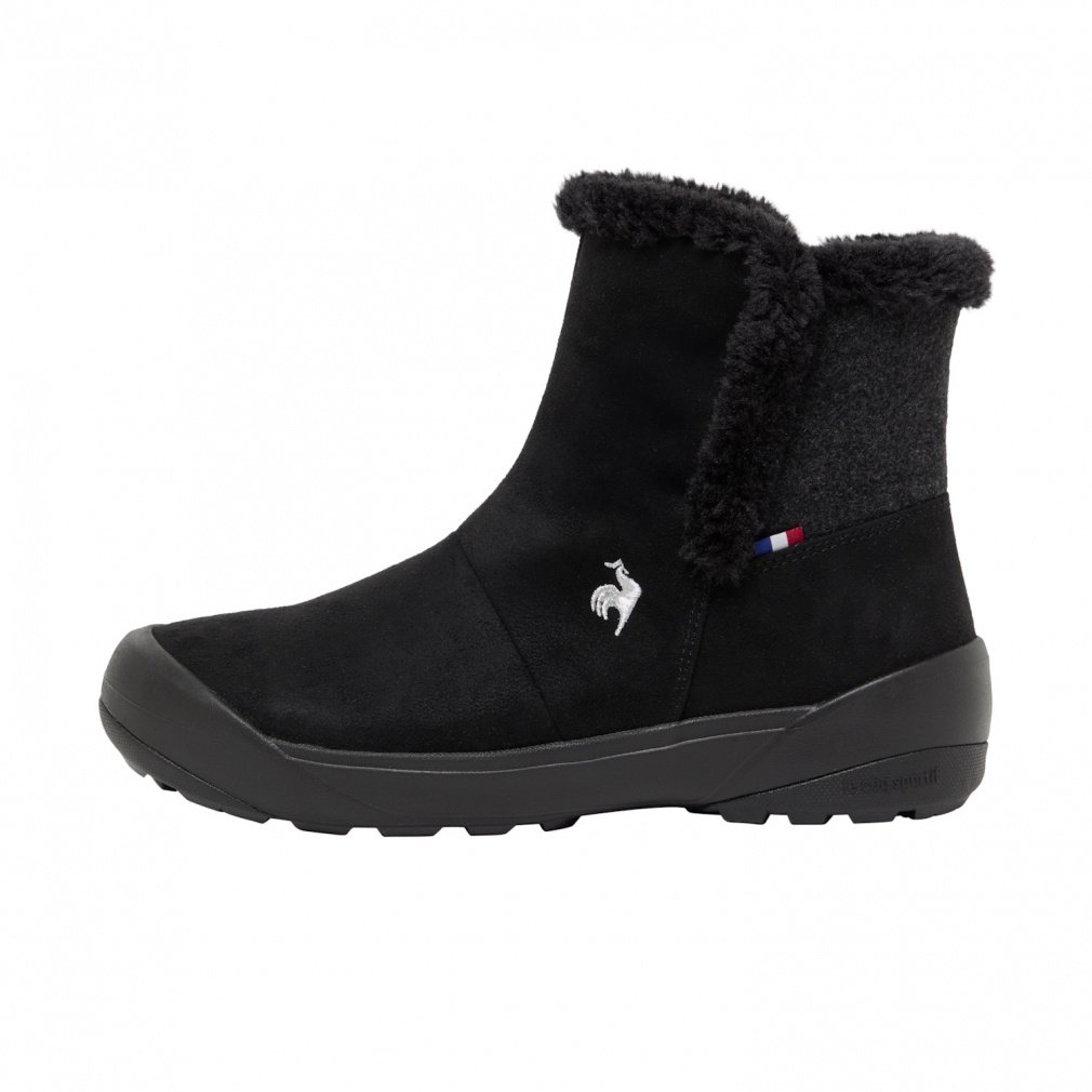 RbN LCS C II LCS MONT-LOUIS II LU5FBT86LZ BKSL fB[X EB^[V[Y u[c F _[NO[ le coq sportif