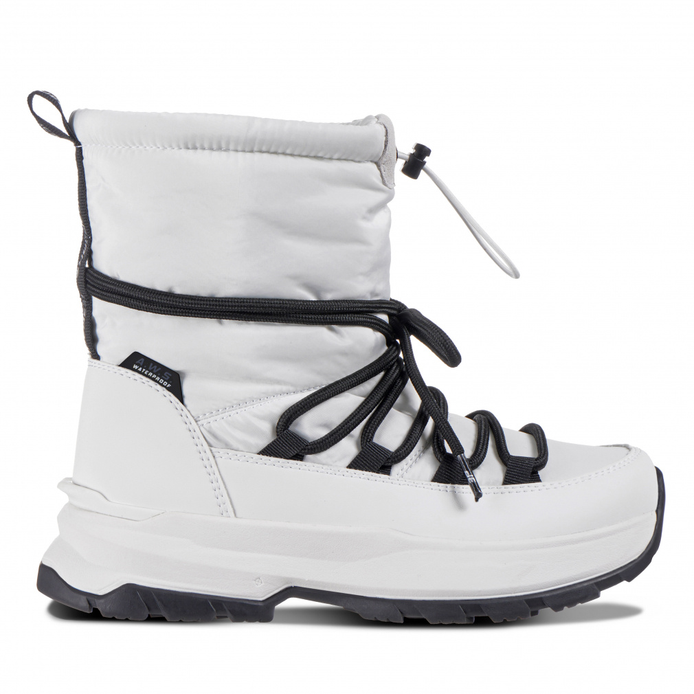 ACXs[N AHMAS Women An}X fB[X 875255100 980 fB[X EB^[V[Y u[c F zCg ICEPEAK