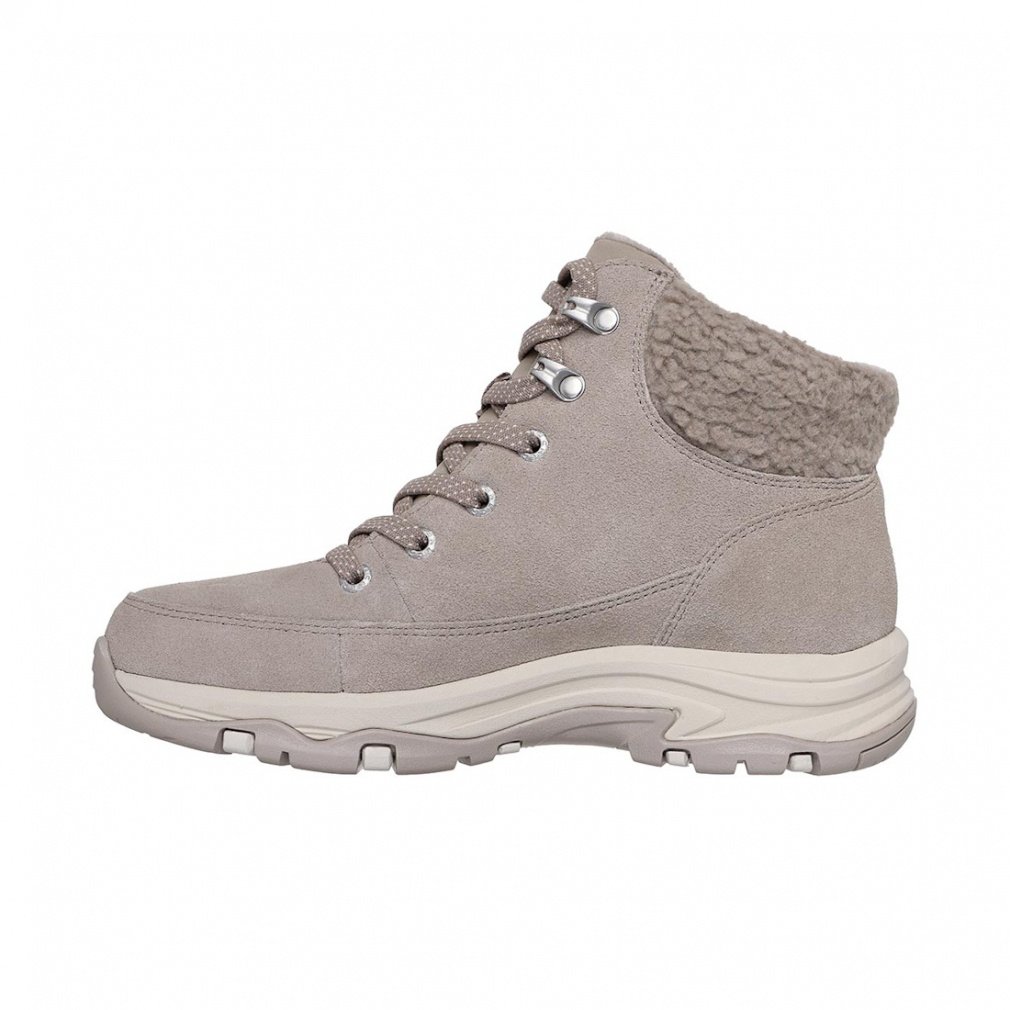 XPb`[Y TREGO SNOW BREEZE 167894 TPE fB[X EB^[V[Y u[c F y[O[ SKECHERS