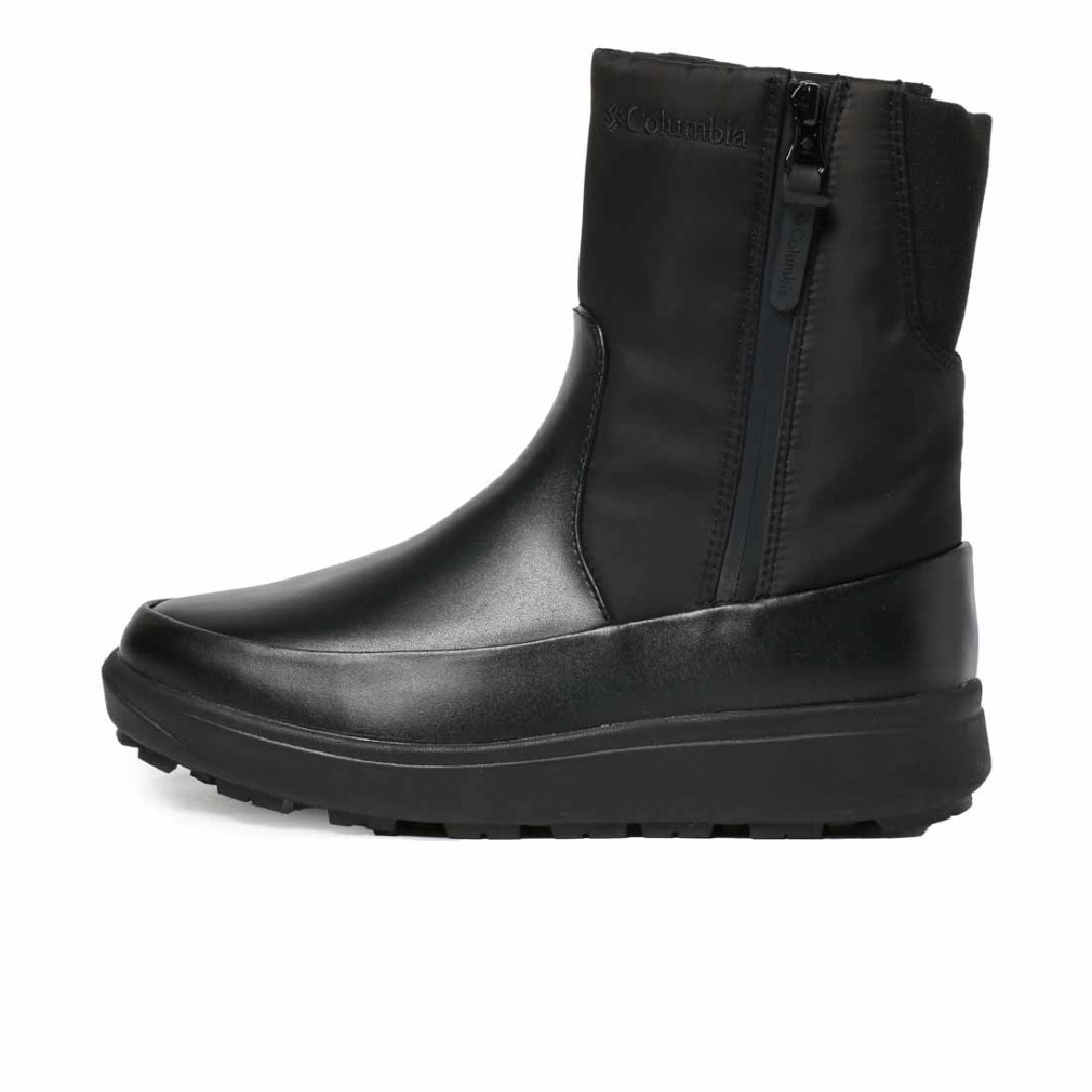 コロンビア サップランド スリー ディーヴァ サイドジップ ウォーター