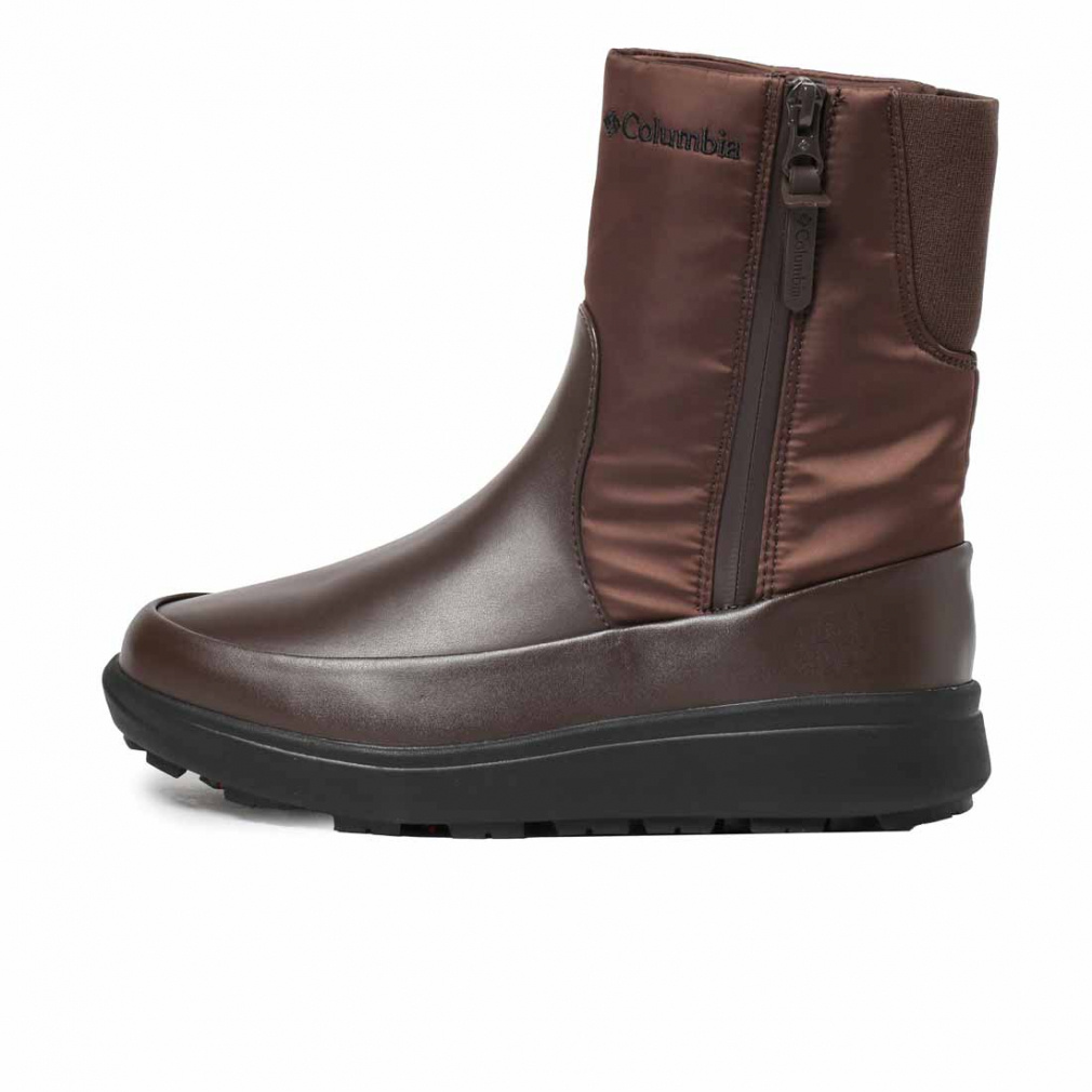 コロンビア サップランド スリー ディーヴァ サイドジップ ウォーター