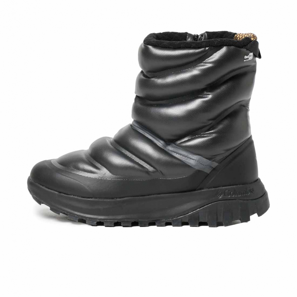 コロンビア スノートロット ピーク オーディーエックス BL5658 010