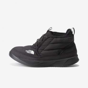 W Nuptse Chukka WP II ヌプシ チャッカ ウォータープルーフ II