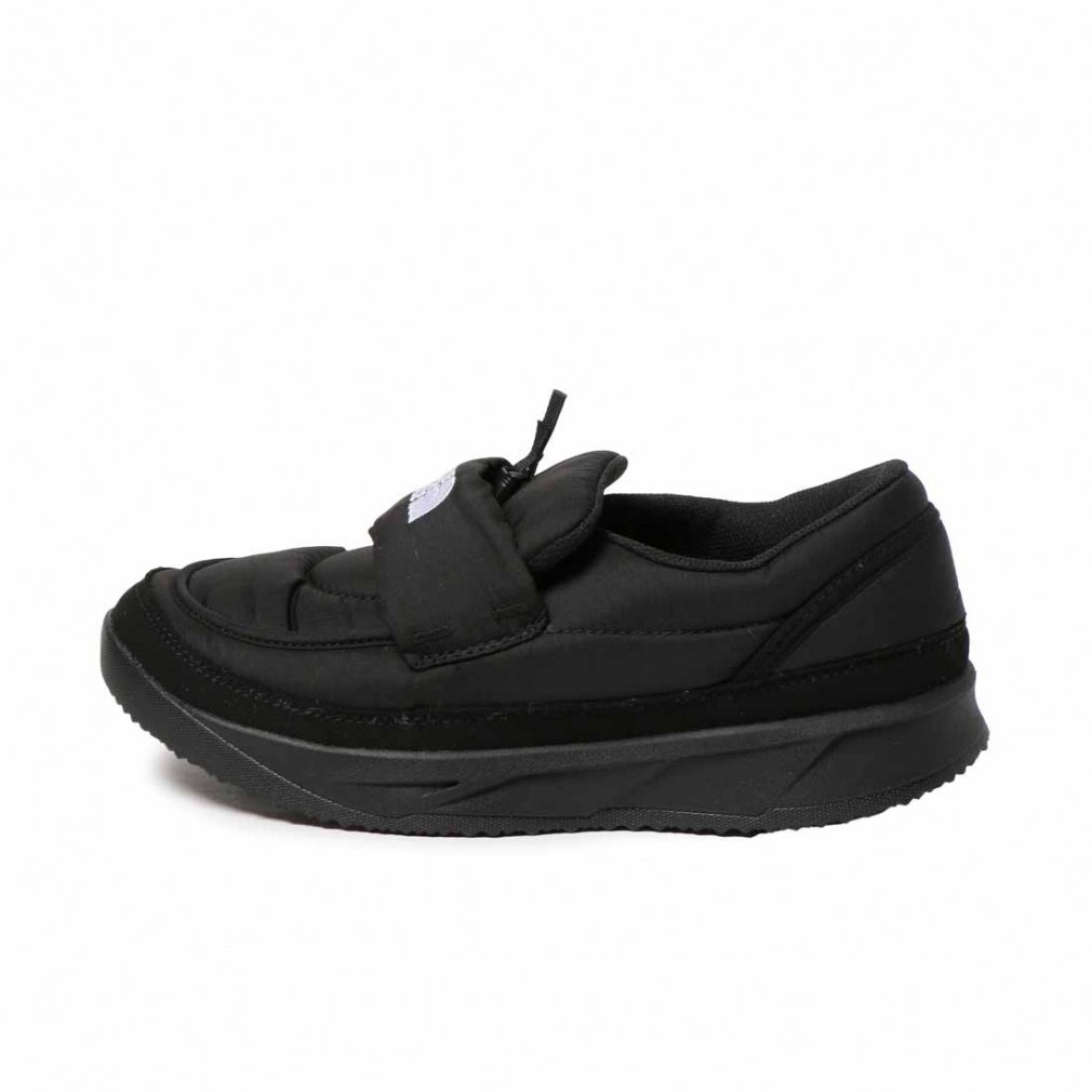 UEm[XEtFCX Nuptse Loafer kvV [t@[ NF52575 KK fB[X EB^[V[Y F ubN THE NORTH FACE
