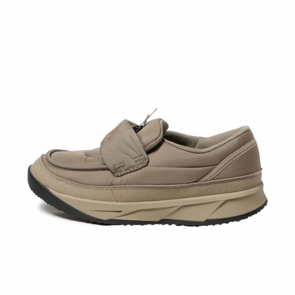 Nuptse Loafer ヌプシ ローファー｜Alpen Online