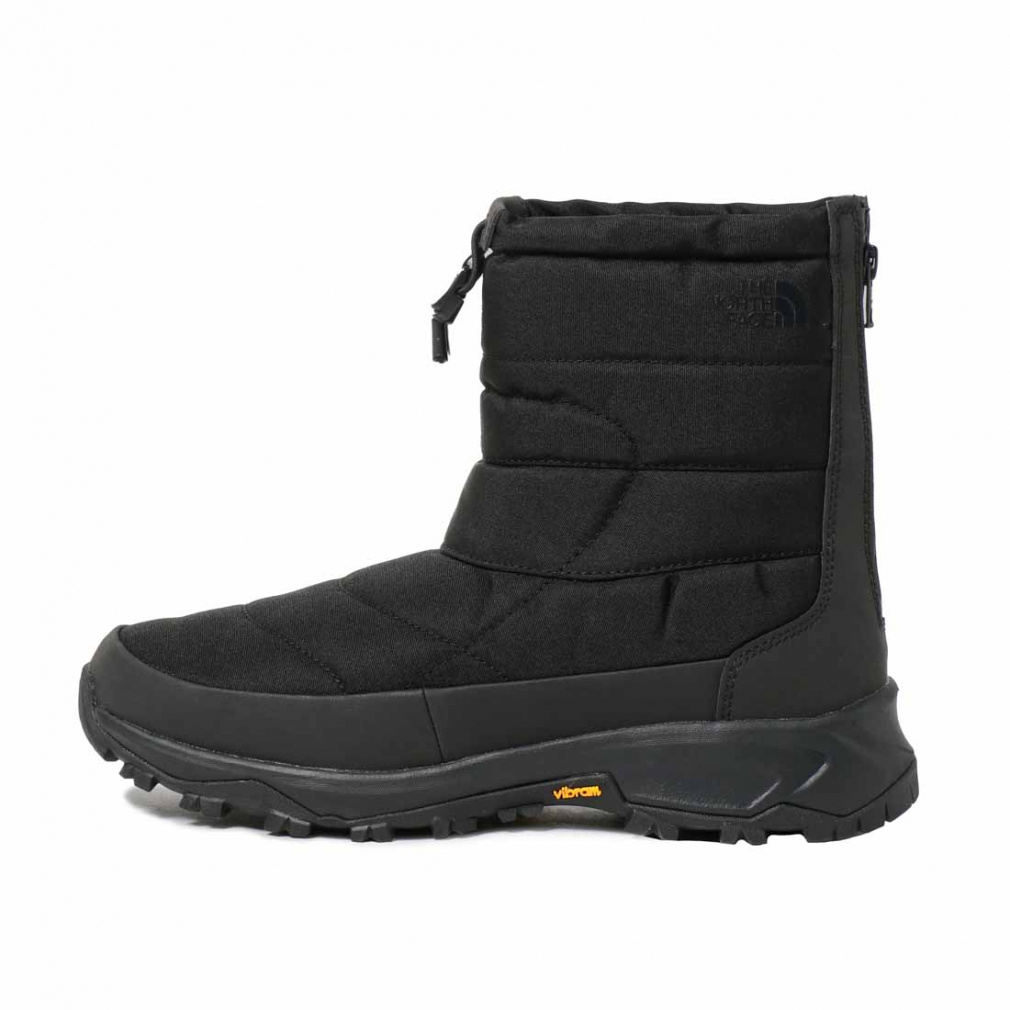 UEm[XEtFCX Nuptse Bootie WPBackzip kvVu[eB EH[^[v[t NF52577 KK fB[X EB^[V[YFubN THE NORTH FACE
