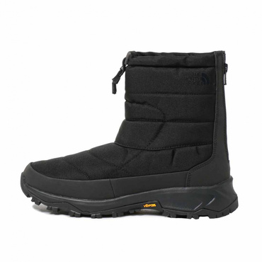 Nuptse Bootie WPBackzip ヌプシ ブーティ ウォータープルーフ バックジップ