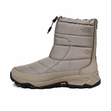Nuptse Bootie WPBackzip ヌプシ ブーティ ウォータープルーフ バックジップ