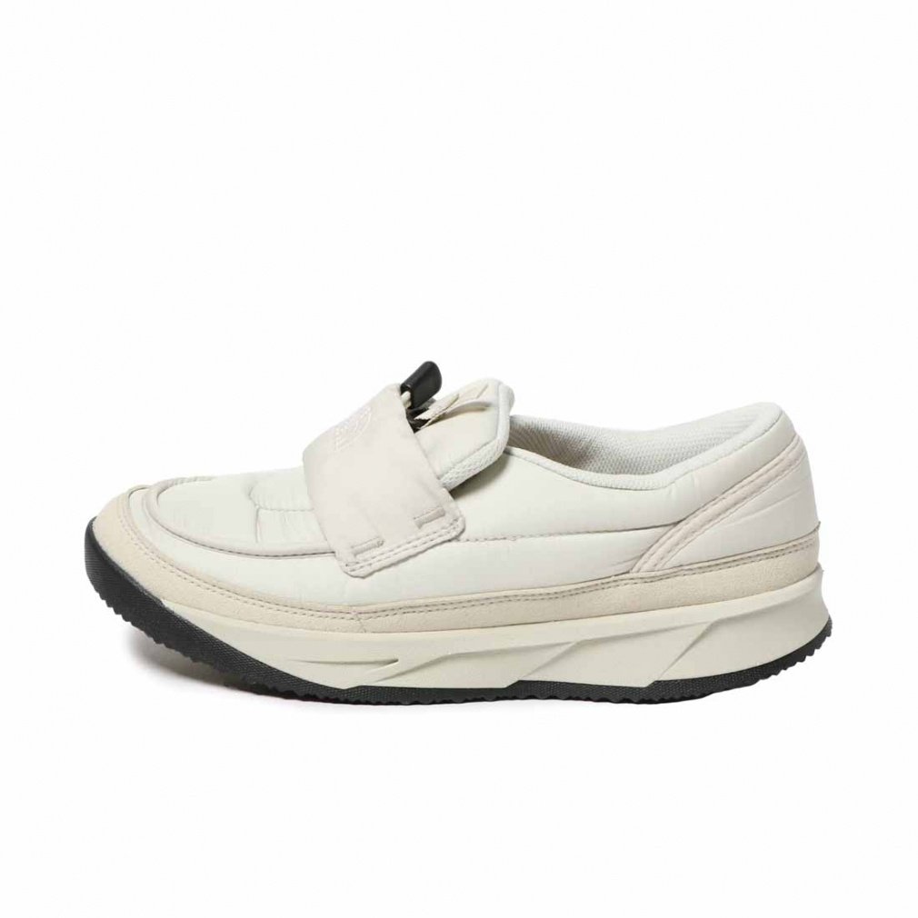 UEm[XEtFCX Nuptse Loafer kvV [t@[ NF52575 VK fB[X EB^[V[Y F zCg THE NORTH FACE
