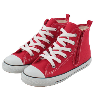 CHILD ALL STAR N Z HI RED