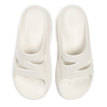 コンフォートサンダル ホワイト