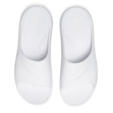 厚底コンフォートサンダルIII WH