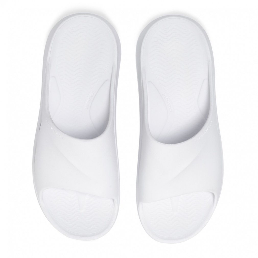 厚底コンフォートサンダルIII WH｜Alpen Online