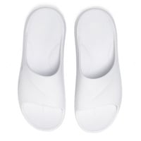 厚底コンフォートサンダルIII WH