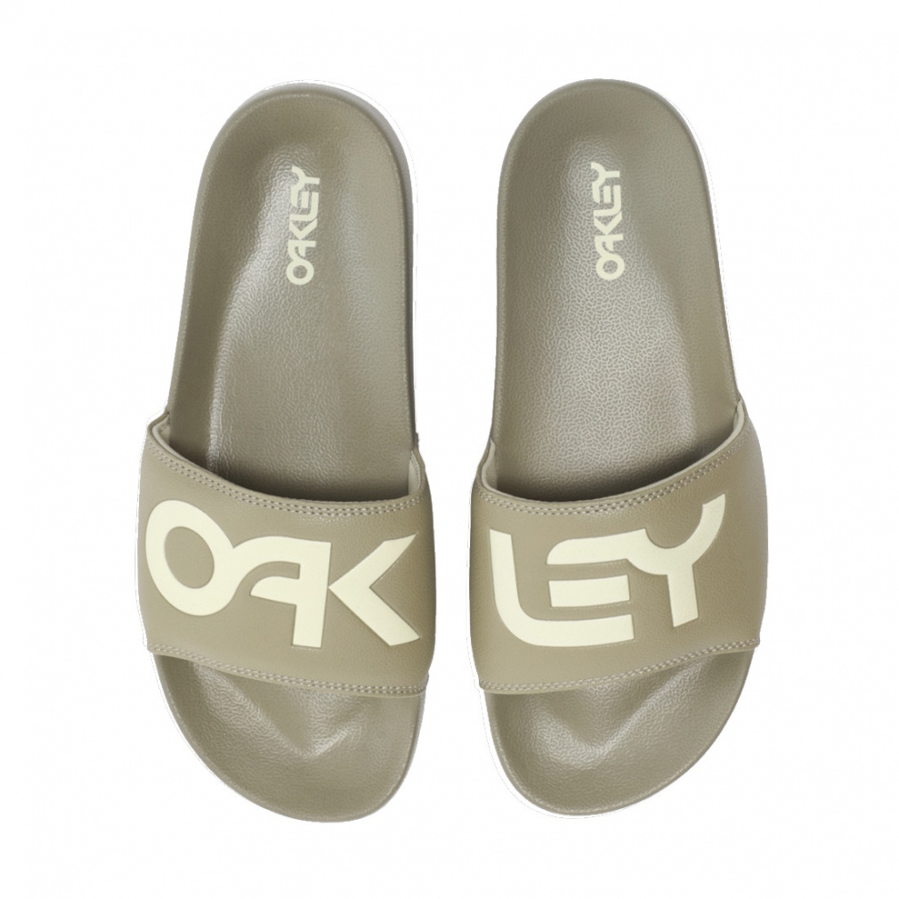 サンダル OAKLEY B1B Slide 2.0 TF5D0163 オークリー OAKLEY OAKLEY B1B Slide 2.0（オークリー B1B