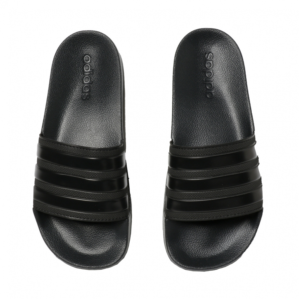 �A�f�B�_�X �A�f�B���b�^ �V�����[ �T���_�� GZ3772 �V�����[�T���_�� �F �u���b�N×�u���b�N adidas