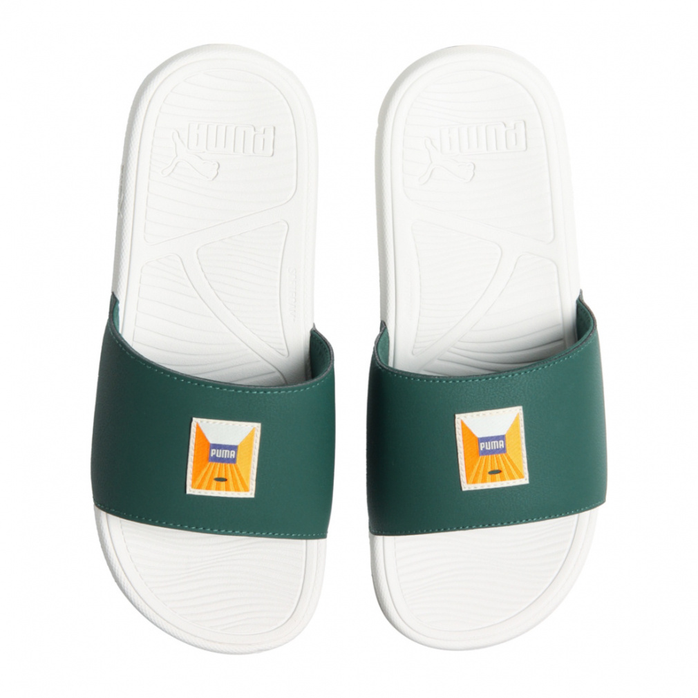 v[} N[Lbg2.0 GREENSIDE 400678 02 Y V[T_ AyEX|[cf| F zCg×O[ PUMA