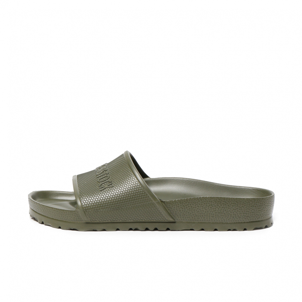 rPVgbN Barbados EVA Khaki 1028566 Y V[T_ F J[L BIRKENSTOCK