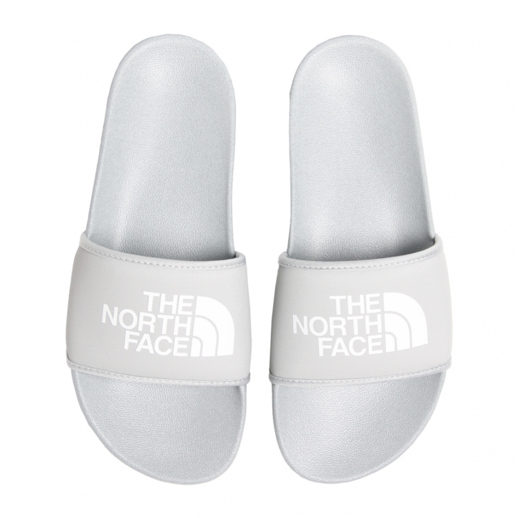 ノースフェイス Base Camp Slide III ベース キャンプ スライド III NF02354 HH メンズ シャワーサンダル : グレー THE NORTH FACE