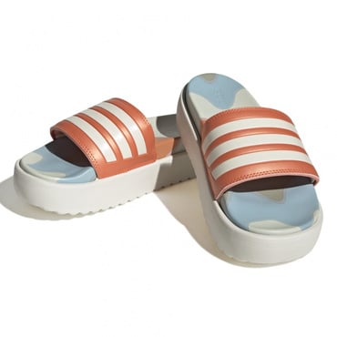 ADIDAS×MARIMEKKO アクアレッタ オーシャン クロッグ