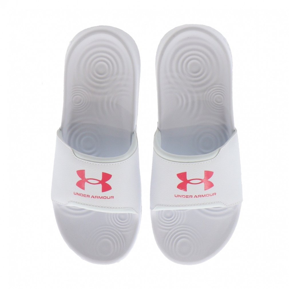 アンダーアーマー UAイグナイト セレクト 3027222 101 レディース