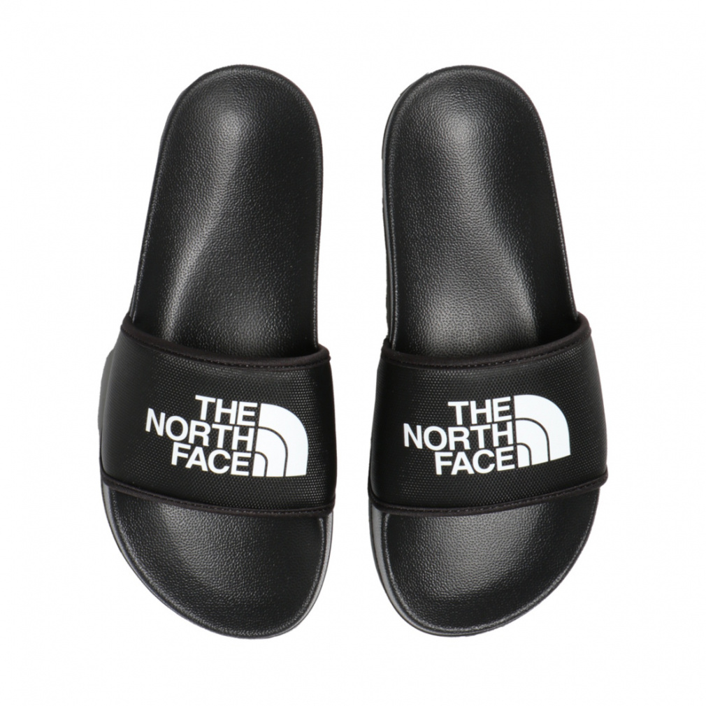 ザ・ノース・フェイス W Base Camp Slide III ベース キャンプ スライド III NFW02354 KW レディース シャワーサンダル : ブラック THE NORTH FACE