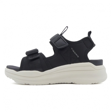 スニーカーサンダルIII BK