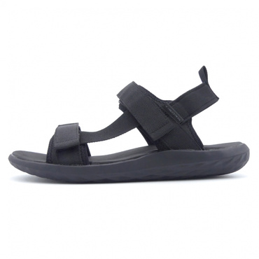 ベーシックスポーツサンダルII BK