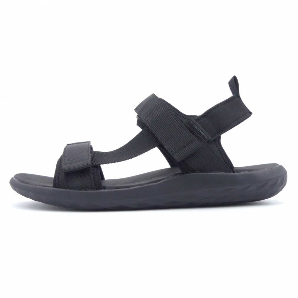 ベーシックスポーツサンダルII BK