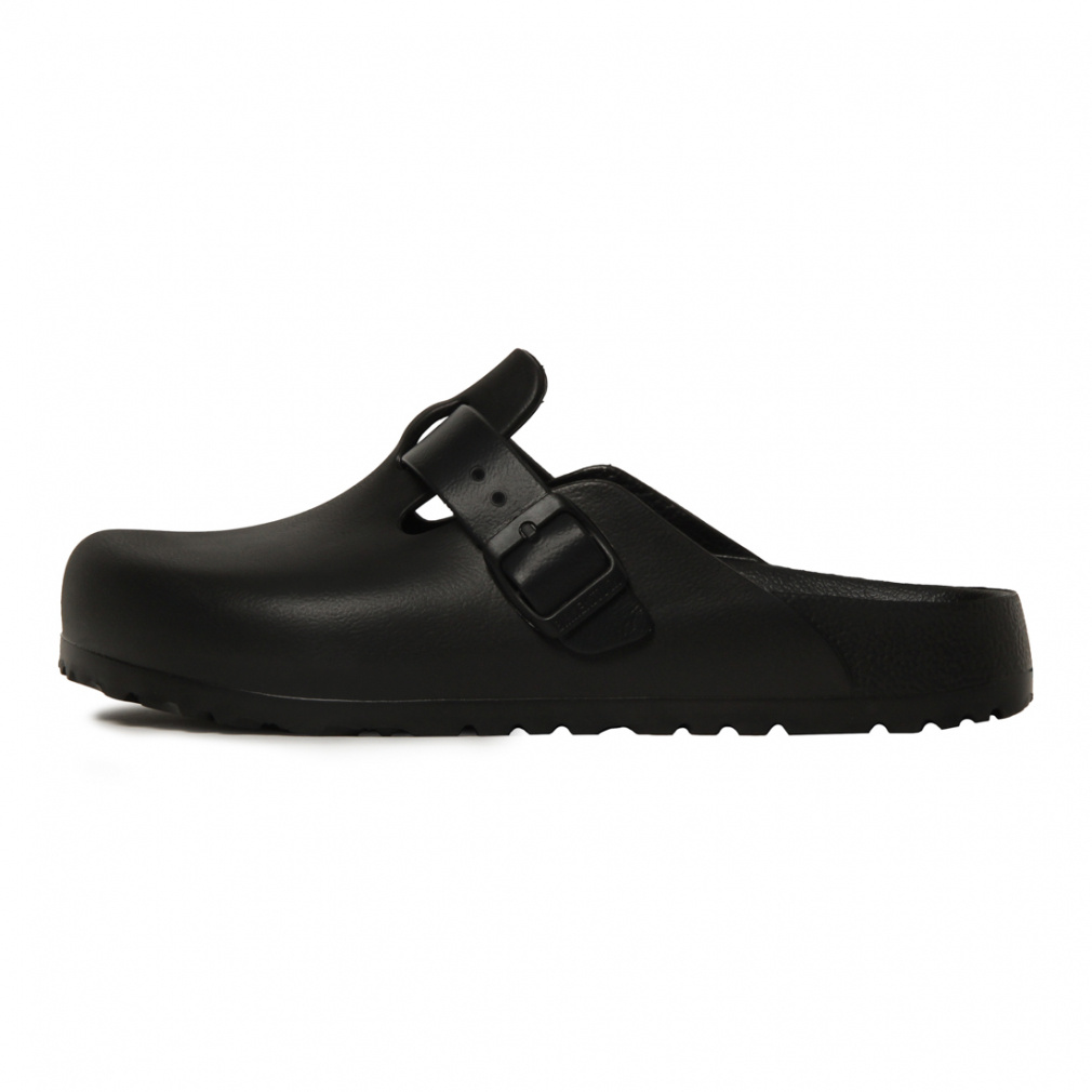 rPVgbN Boston EVA Black 127103 1002314 X|[cT_ F ubN BIRKENSTOCK