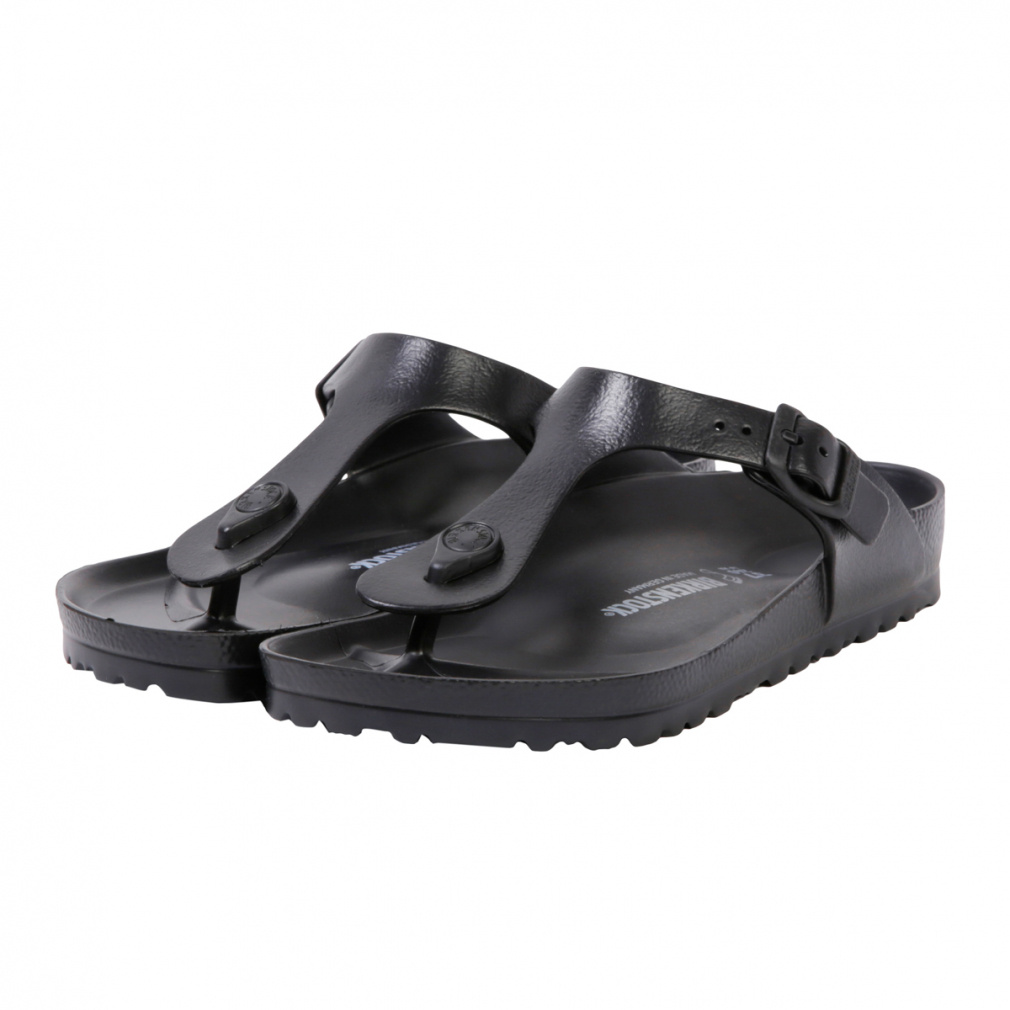 rPVgbN GIZEH EVA GE128201 BK Y fB[X X|[cT_ : ubN BIRKENSTOCK