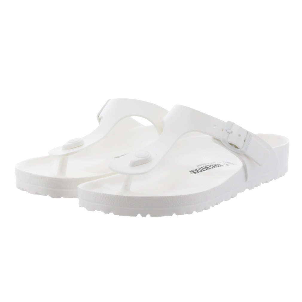 rPVgbN M[ GIZEH EVA GE128221 WH Y fB[X X|[cT_ F zCg BIRKENSTOCK