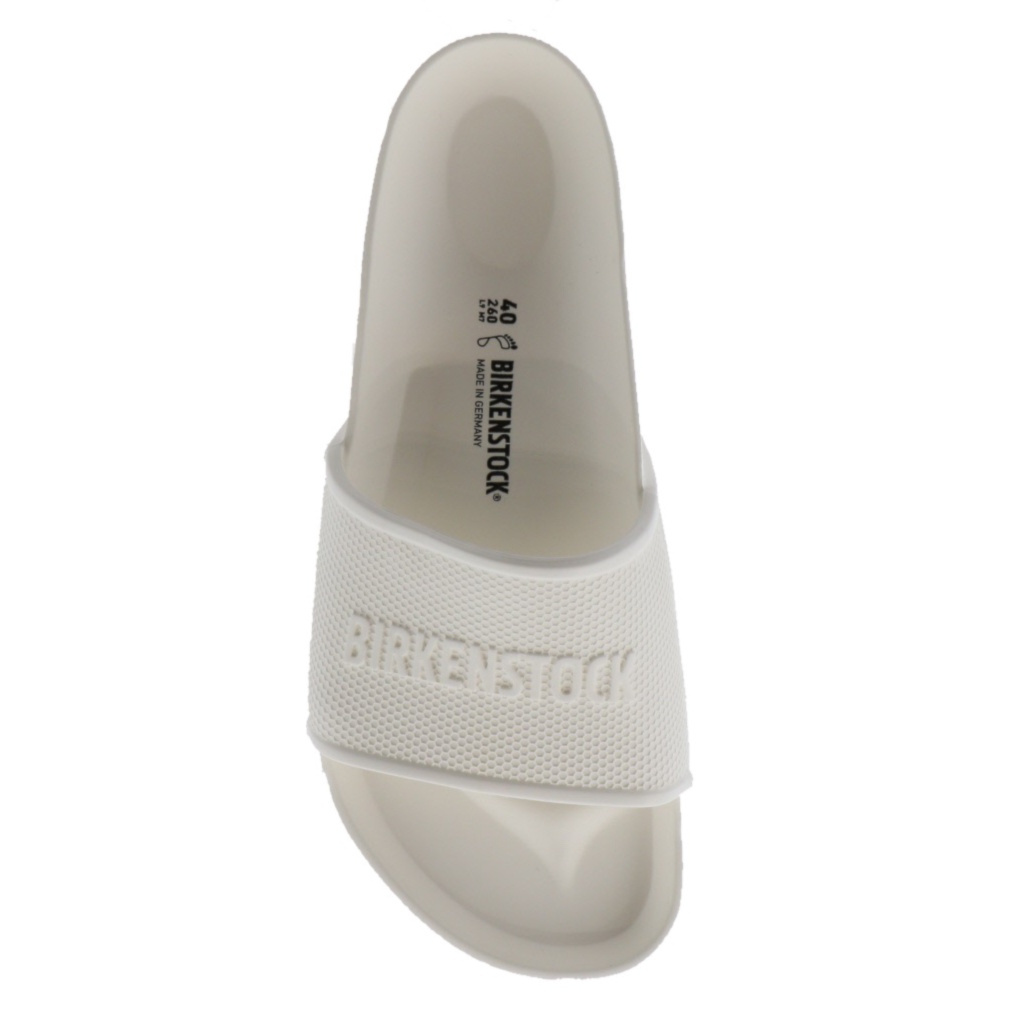 rPVgbN oohX Barbados EVA 1015399 WHITE Y fB[X V[T_ F zCg BIRKENSTOCK