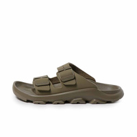 ビルケンシュトック Mogami 2S Terra SB BF Apex F.Khaki モガミテラ