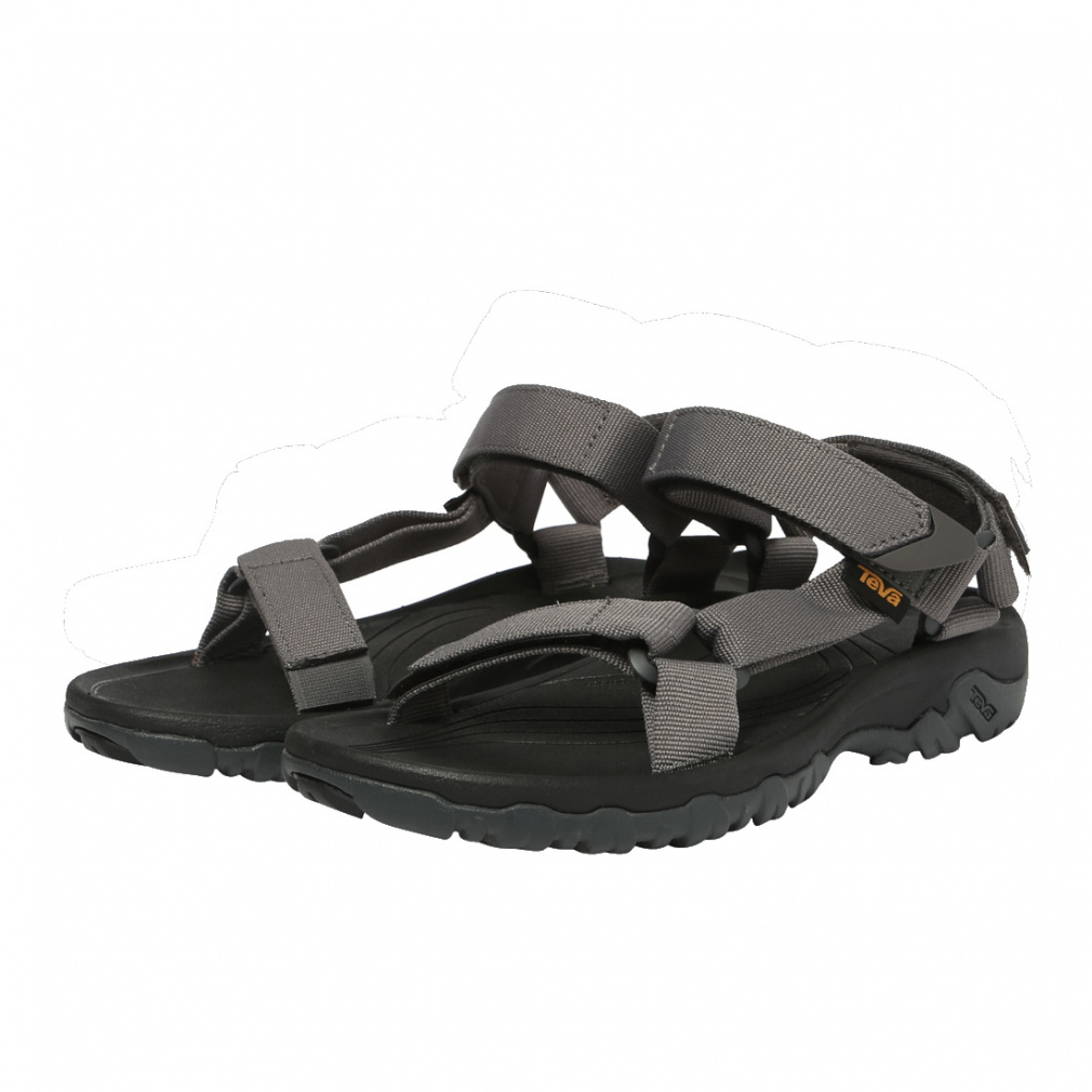 【未使用品】TEVA ハリケーン4[27センチ] Teva 【正規品】 テバ ハリケーン 4 HURRICANE 1093379 BLK