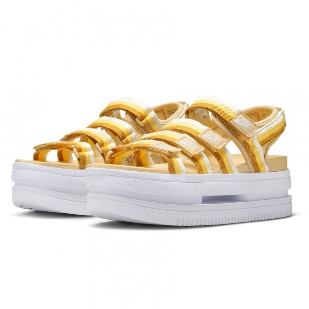 ウィメンズ アイコン クラシック サンダル