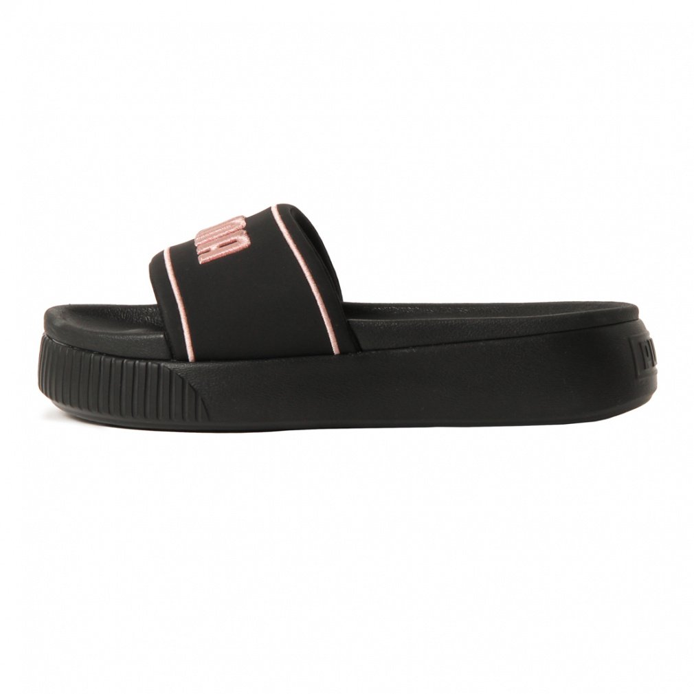 Y-3 オープントゥプラットフォームスライド 【関税込】 新入荷│1page｜通常価格とセール価格│Y-3 ワイスリー
